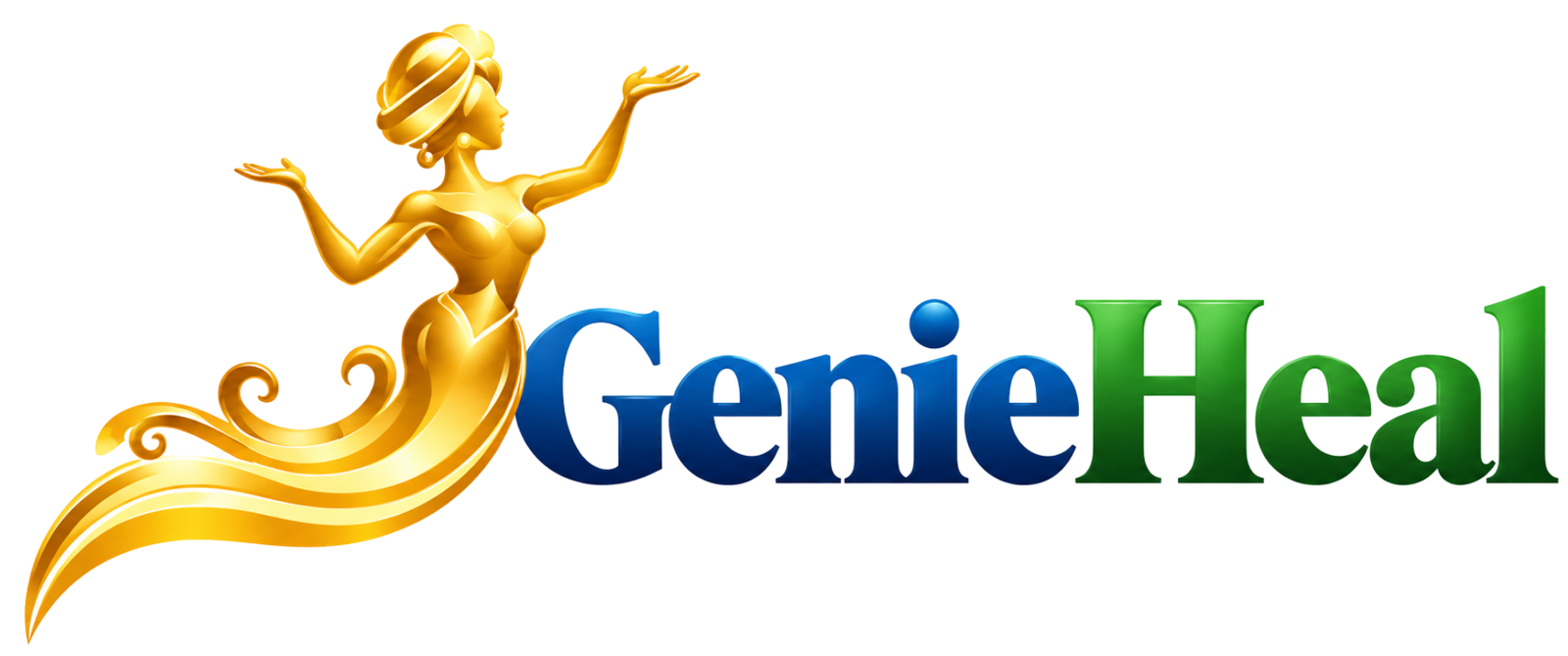 genieheal.com