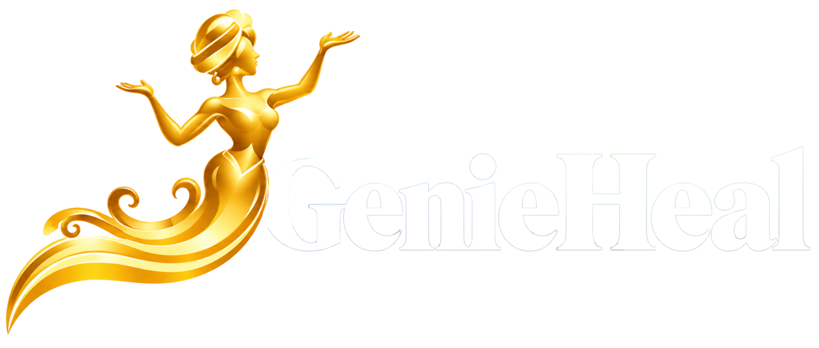 genieheal.com