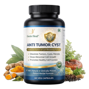 ANTI TUMOR CYST