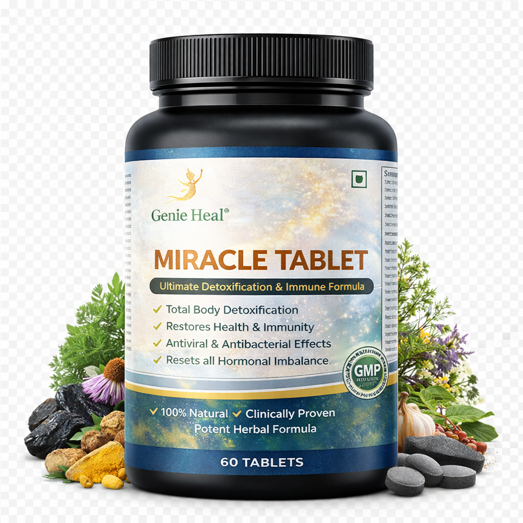 MIRACLE TABLET