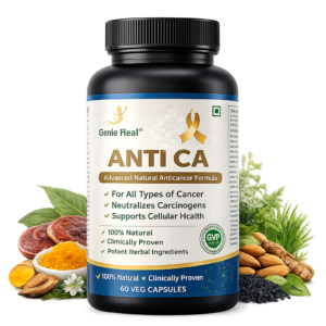 ANTI CA
