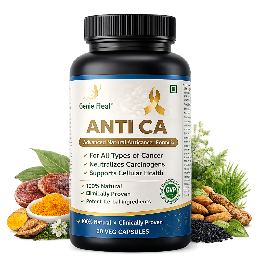 ANTI CA