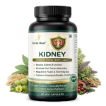 GenieHeal KIDNEY herbal food supplement