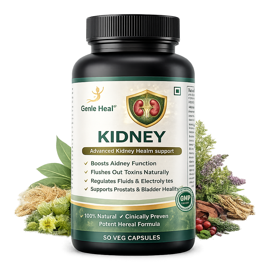 KIDNEY