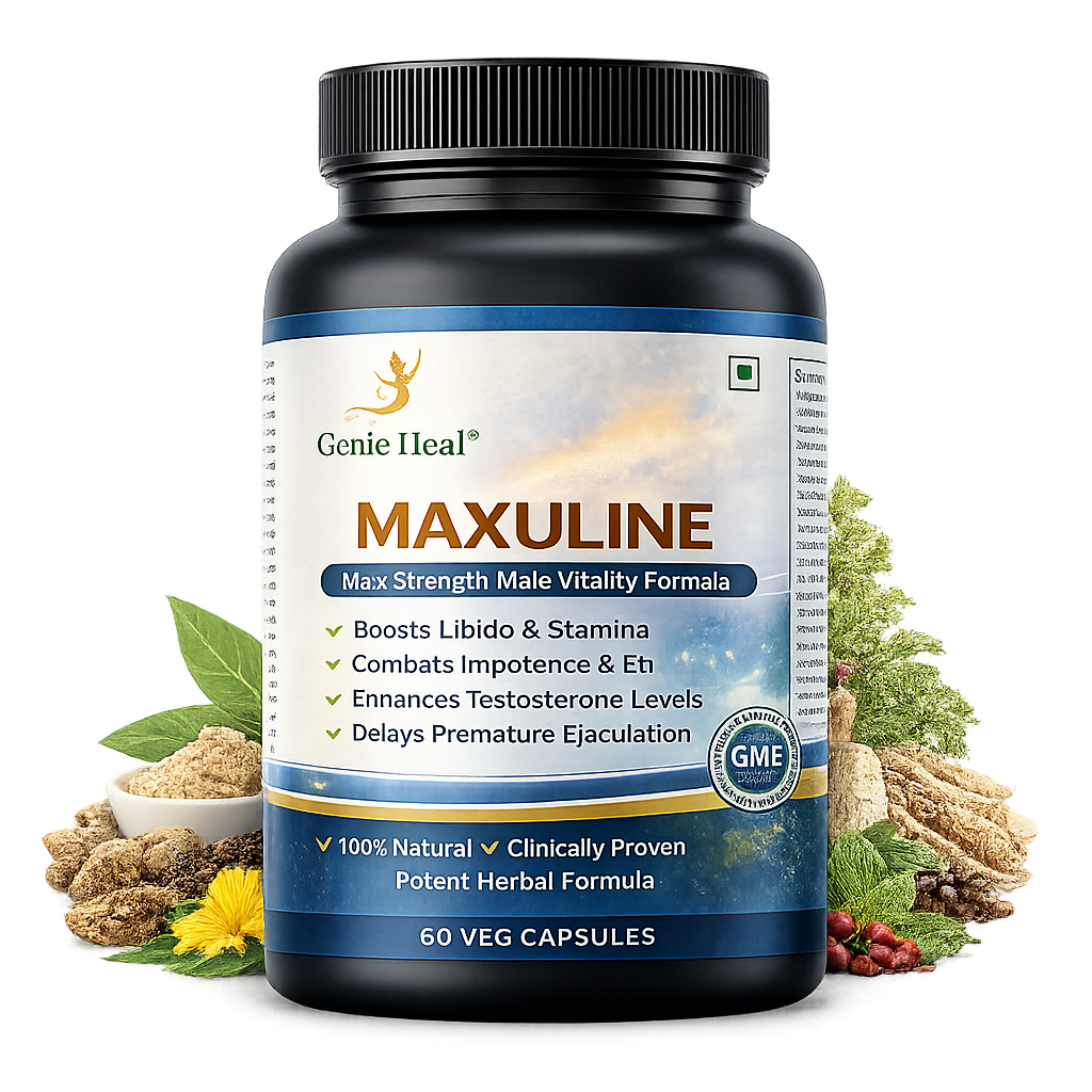 MAXULINE