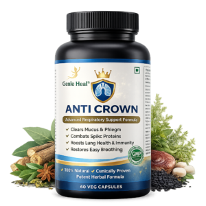 ANTI CROWN