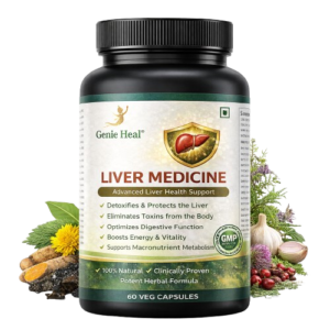 Liver Medicine
