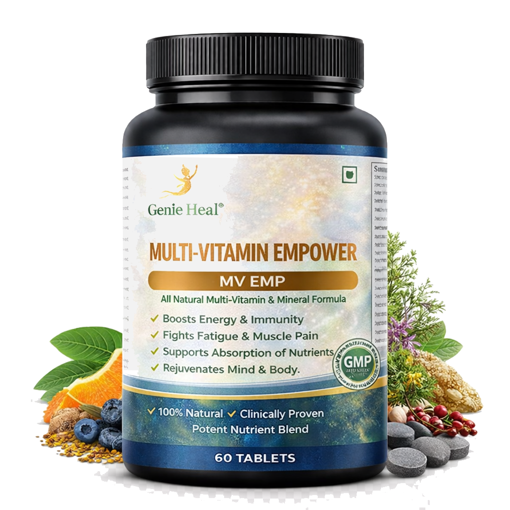 MULTI-VITAMIN EMPOWER - MV EMP