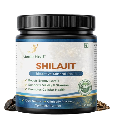 SHILAJIT